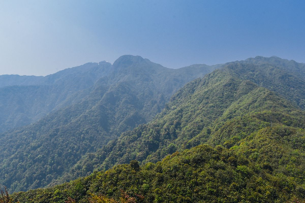 5 Day 4 Night Sapa Trekking Tour with Fansipan Hiking from Hanoi - photo 12
